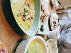 -新白鹿餐厅(城西银泰城店)