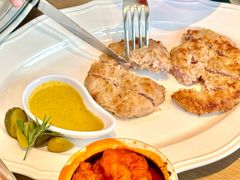 -波特曼西餐厅(中央大街店)