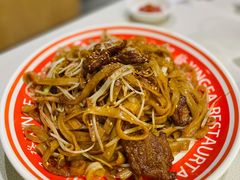 -星發茶餐厅(小梅大街店)
