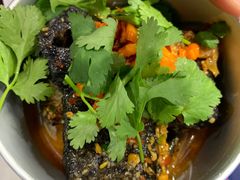 -自黑豆夫·臭豆腐夹馍(四海唐人街店)