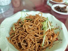 -一盏明灯全素斋(殊像寺店)