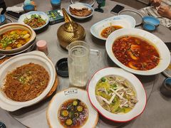 -香阁餐厅·常州菜·常州菜代表品牌(新北奥体店)
