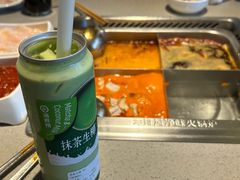 -海底捞火锅(老城根店)