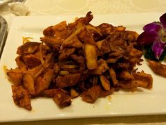 -阿拉丁新疆风味餐厅·清真(罗廊巷店)
