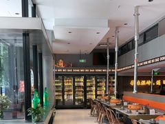 -东味北道熟成·炭火烤肉(九龙店)