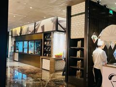 -深圳机场凯悦酒店