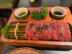 -季季山·云南野生菌火锅(上海首店)