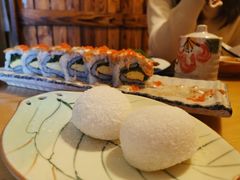 -浪花亭日本料理(古田路店)