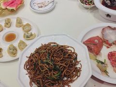 -金米箩大酒店(五角场店)