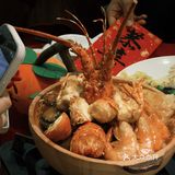 过年🧨聚餐选这家，给亲戚一点新年震撼