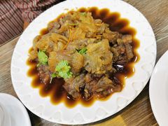 老醋蜇头-林之六八·6886大连老菜馆