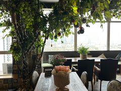-萨芭蒂高空花园餐酒吧