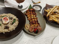-娜娜家·Nana's restaurant(国金汇店)