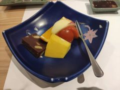 -江户·岚 创意料理(泛海店)