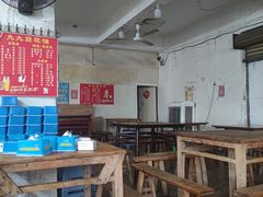 -九九豆花馆(解放碑步行街店)