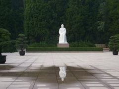 -宋庆龄陵园