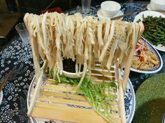 -徐鼎盛民间菜(城南家园店)