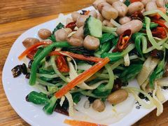 -果渊斋老米家泡馍馆(大雁塔店)
