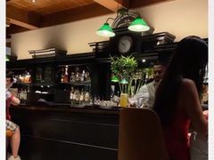 -Long Bar(莱佛士酒店)