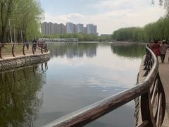 -长春公园(普阳街道)