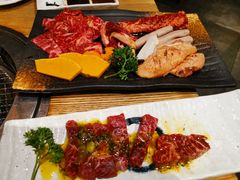 -御牛道日式烤肉料理(杭州万象城店)