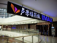 -卢米埃影城(合生广场IMAX店)