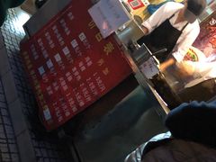 -金杨老摊头蛋饼(金口路店)