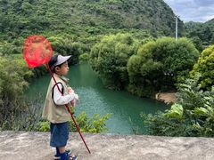 -高荡千年布依古寨旅游景区