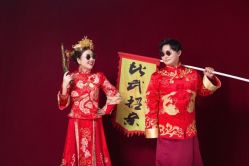 -太郎花子婚纱摄影艺术中心