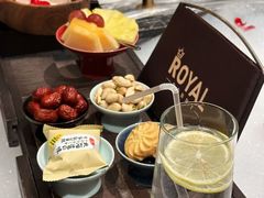 -谧境·爱SPA(春熙路店)