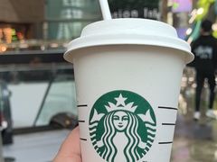 -星巴克(朗豪坊店)