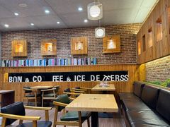 -劳顶笨咖啡(益华广场店)