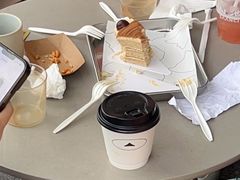 -SAANCI山池咖啡(海上世界文化艺术中心店)