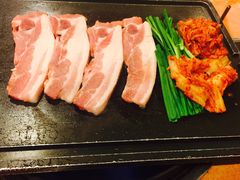 鲜五花肉-香猪坊(五道口店)