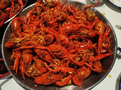 -海岛八号龙虾烧烤田鸡(蓝天路总店)