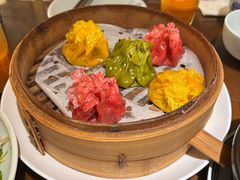 -龍聚祥烧麦馆(鼓楼店)