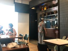 大堂-BAKER&SPICE(安福路店)