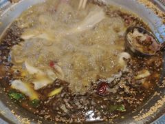 -大河宴椒麻鱼(嘉和园店)