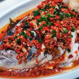 金融中心的高端精品湘菜丨高德冬广场 随小馆