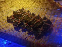 -长沙北辰洲际酒店-兰调全日餐厅