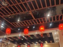 -满园烤鸭·春饼(太原街万达店)