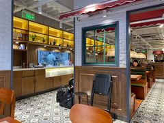 -金谷园饺子馆(北邮总店)