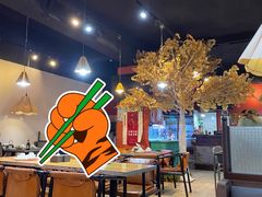 -自贡盐帮菜·玩辣餐厅(樱花园西街店)