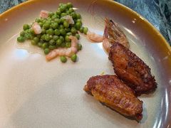 -良渚君澜度假酒店·中餐厅