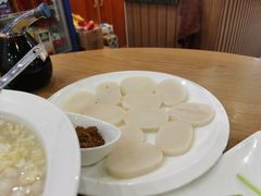 -501號台州海鲜餐厅(海创园店)