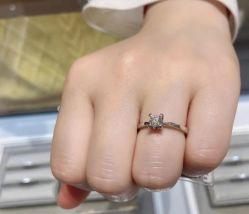 -I Do(镇江苏宁广场店)
