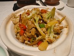 -鄱阳湖·江西小炒·瓦罐煨汤(五道口店)
