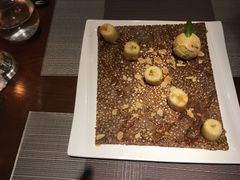 -LA CREPERIE BRETONNE布列塔尼法式餐厅(天童北路店)