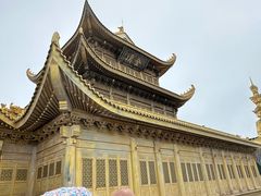 -峨眉山风景名胜区