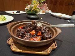 -A One Kitchen·南京精菜馆(德基广场店)
